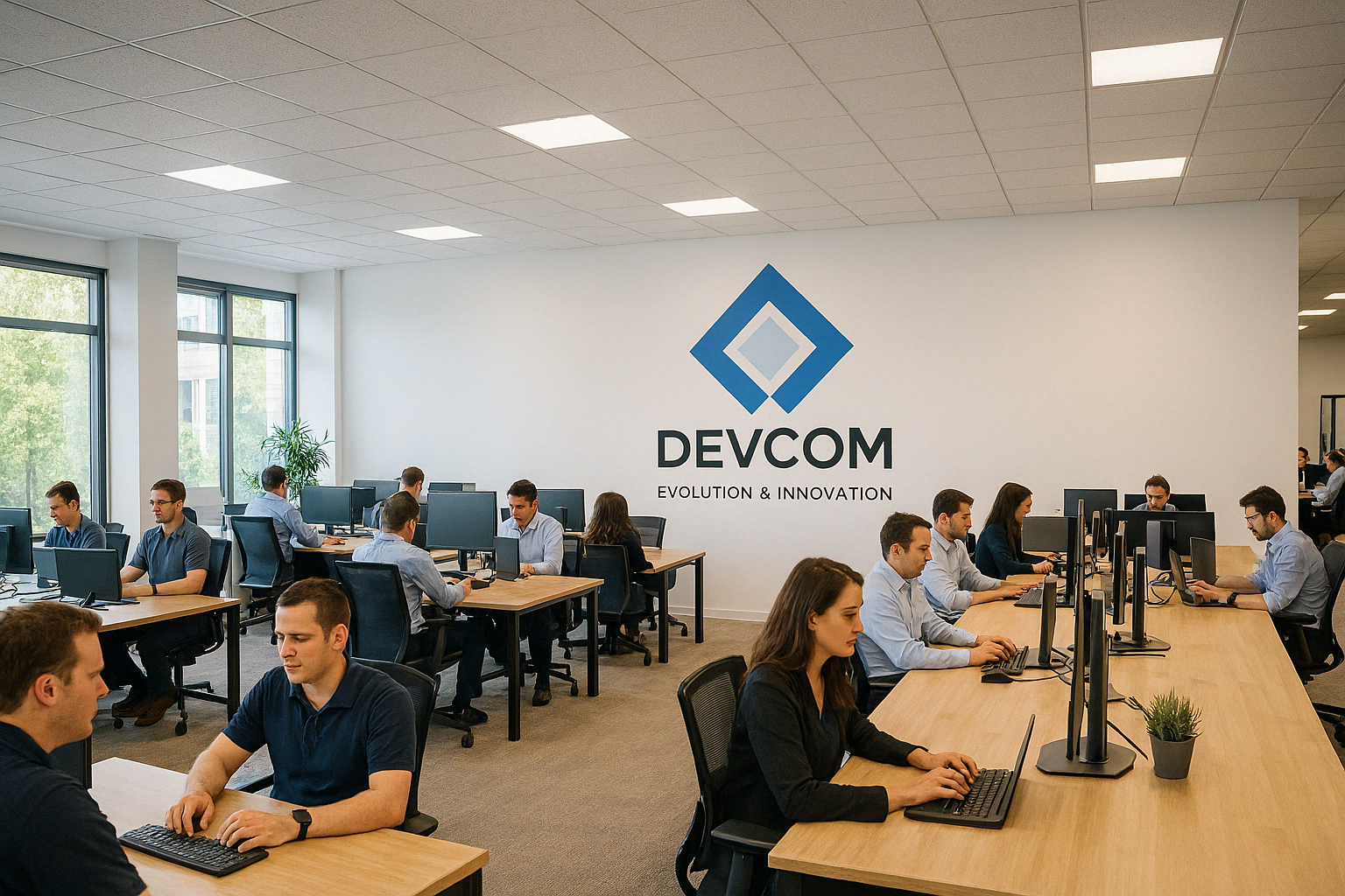 Bureau Devcom